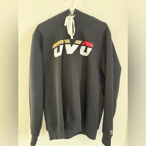 OVO Runner Logo Hoodie. Size XL.
